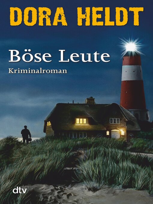 Title details for Böse Leute by Dora Heldt - Available